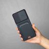 قاب کشویی جاکارتی دار مدل Redmi note10 pro 4G