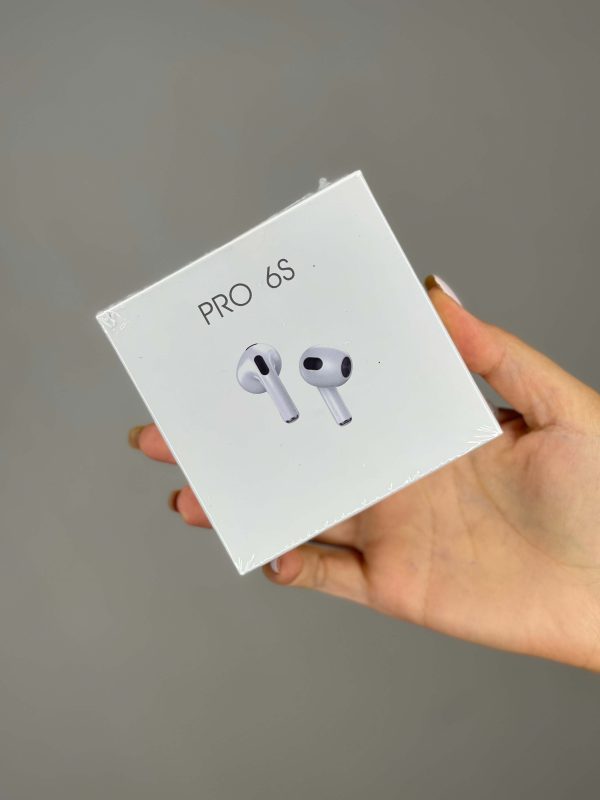 ایرپاد Pro 6s