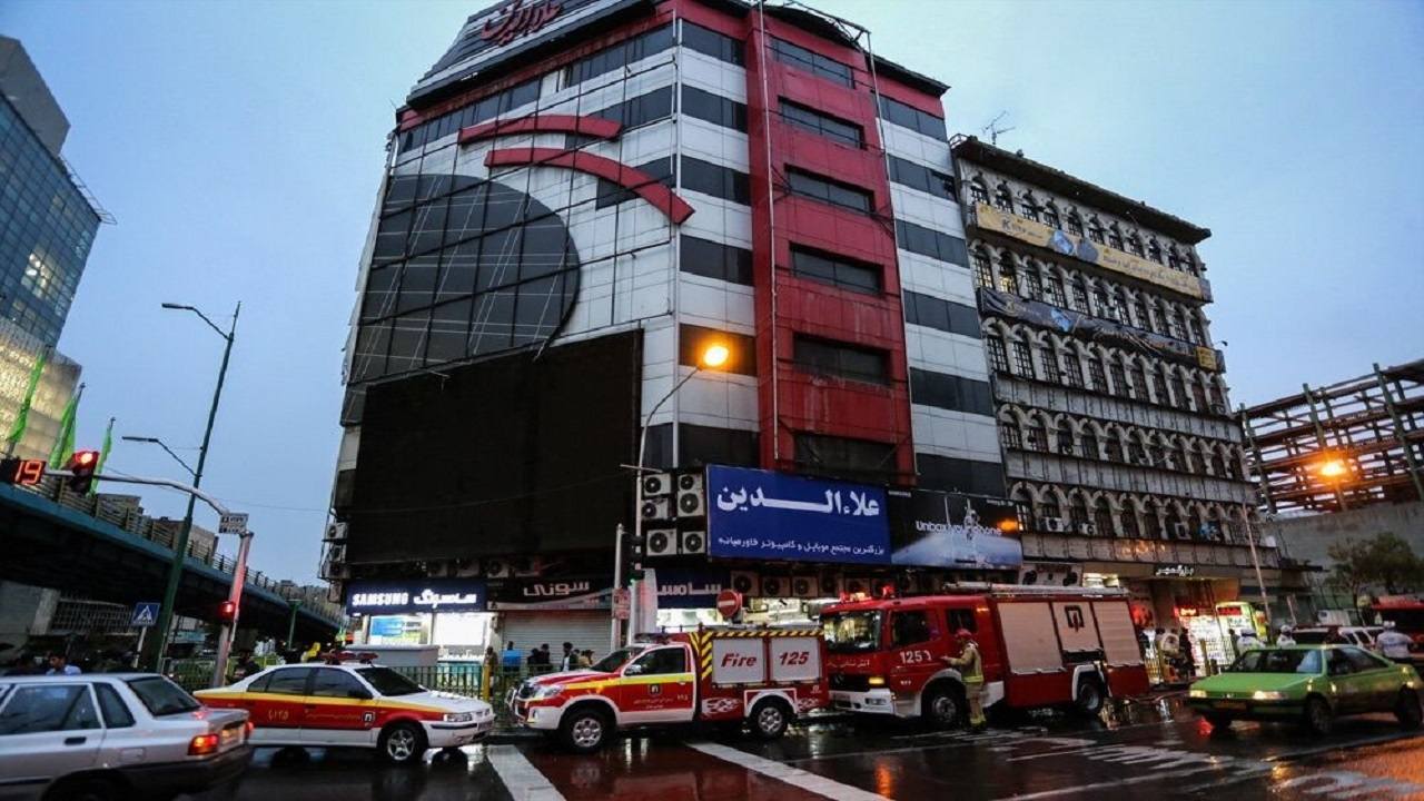 فروش قاب موبایل در تهران